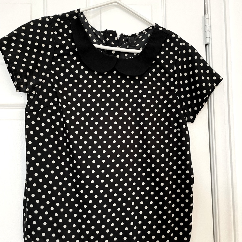 Vero moda top xsmall